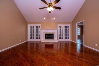 7 Brennan Ln in Little Rock, AR - Building Photo - Building Photo