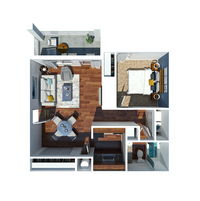 British Woods photo'