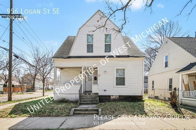property at 956 Logan St SE