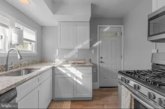 4513 Woodlea Ave in Baltimore, MD - Building Photo - Building Photo