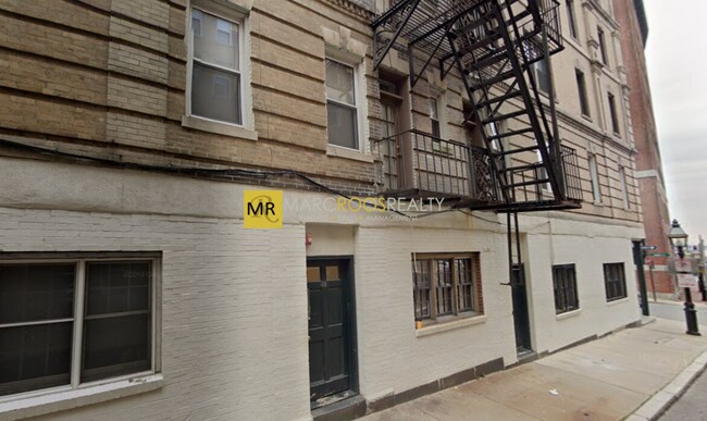 property at 33 Clark St