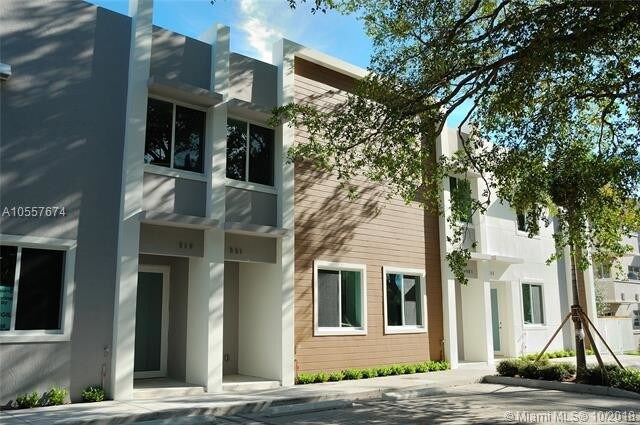 12107 NE 5th Ave in North Miami, FL - Building Photo