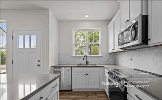 2911 Herringbone Rd in Charlotte, NC - Building Photo