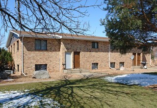Northfield Landing in Northfield, MN - Building Photo - Building Photo