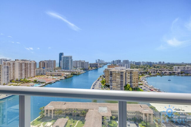 2602 E Hallandale Beach Blvd