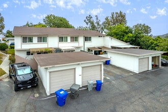 4155 Baycliff Way in Oceanside, CA - Building Photo - Building Photo