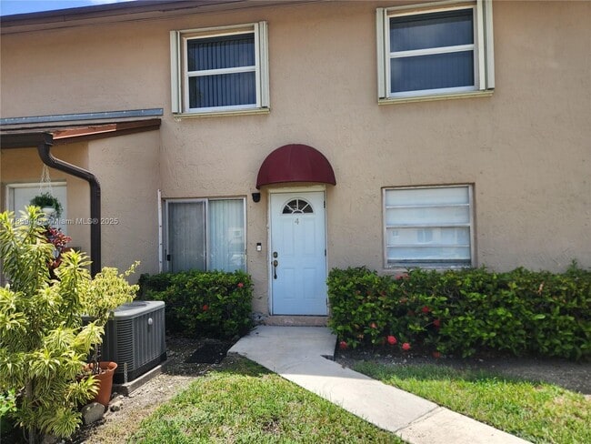 property at 15250 SW 80th St