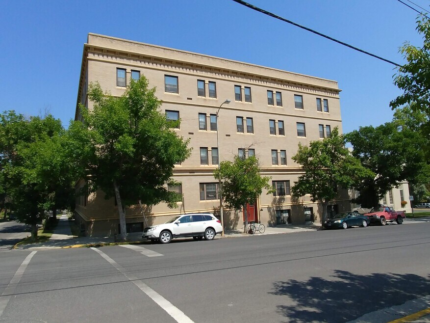 Guardian Apartments Helena, MT Apartments For Rent