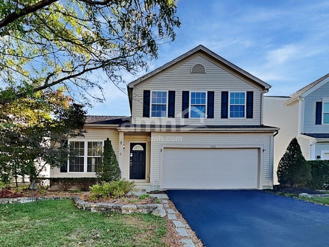 property at 1162 McNeil Dr