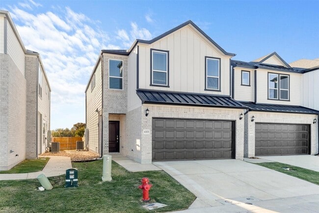 1955 Settlers Glen Dr in Round Rock, TX - Building Photo - Building Photo