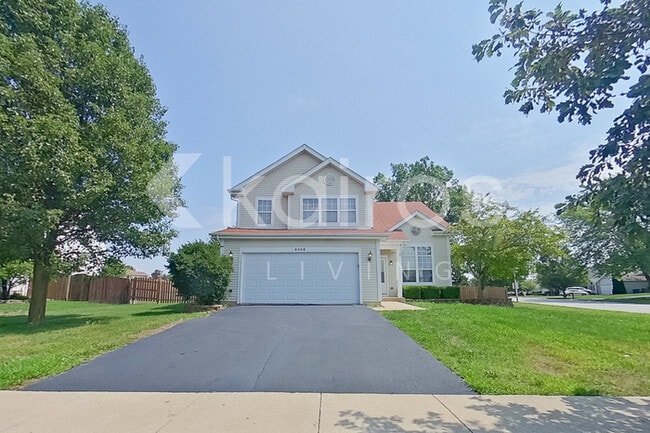 property at 5206 W Mulberry Ln