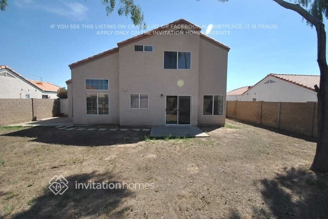 8526 W Cambridge Ave in Phoenix, AZ - Building Photo - Building Photo