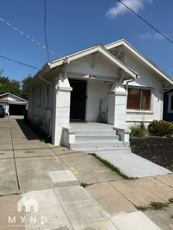 property at 2849 62nd Ave