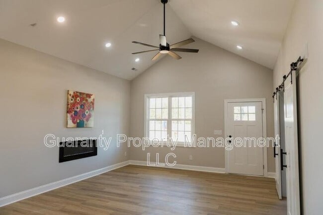 99 St Matthews Rd in Erwin, NC - Building Photo - Building Photo