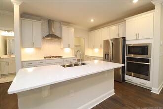 1722 Alpine Summer Ln in Apex, NC - Building Photo - Building Photo