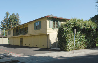 855 Main St in Santa Clara, CA - Building Photo - Building Photo