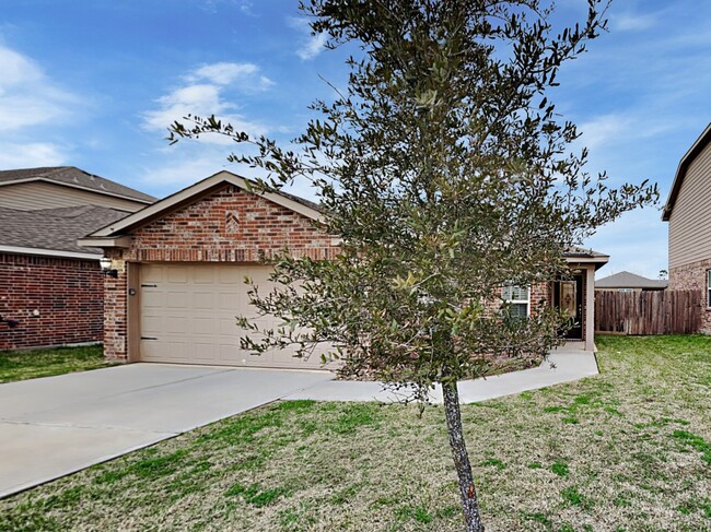 property at 22718 Klingamans Wy