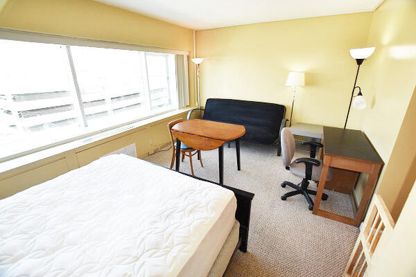 property at 555 E William St