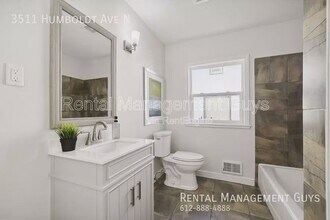 3511 N Humboldt Ave in Minneapolis, MN - Building Photo - Building Photo
