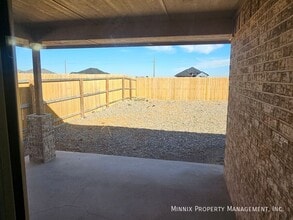 1637 Wrigley Dr in Odessa, TX - Foto de edificio - Building Photo