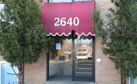 2640 Stanton Ave in Cincinnati, OH - Foto de edificio - Building Photo