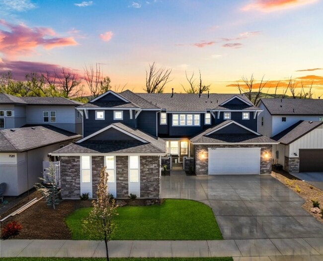 property at 7997 W Suttle Lake Dr