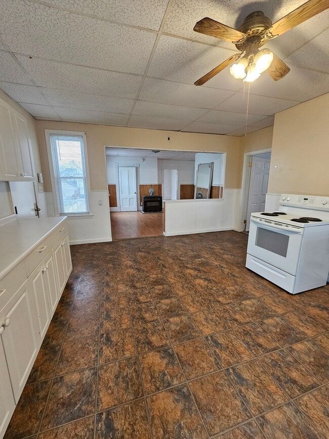 property at 495 Rimmon St