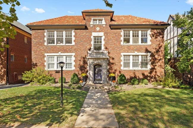 property at 7373 Pershing Ave