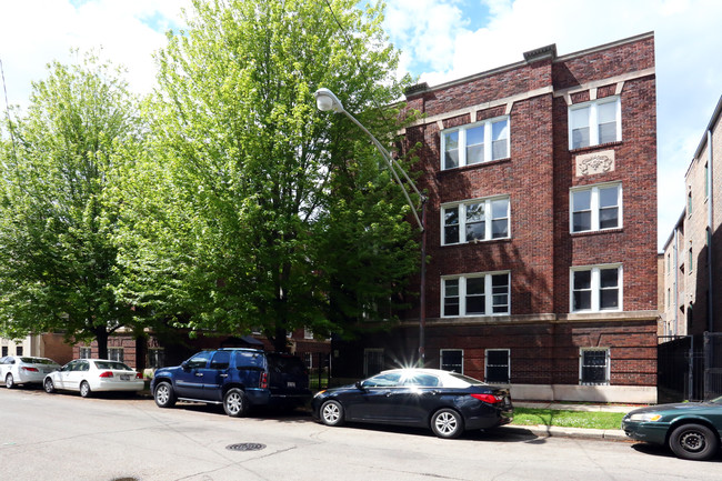 824-842 E 53rd St in Chicago, IL - Building Photo - Building Photo