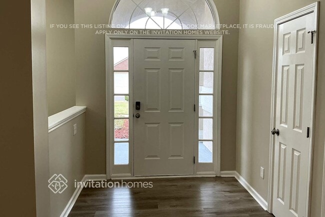 601 Thornberry Rd in Orange Park, FL - Building Photo - Building Photo