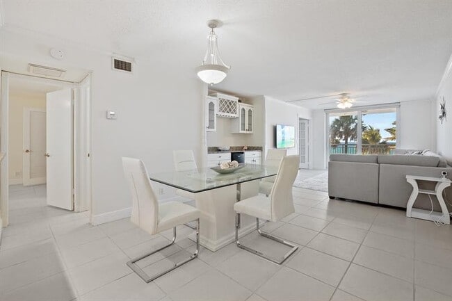 property at 1051 Hillsboro Mile