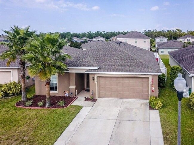 property at 10509 Bull Grass Dr