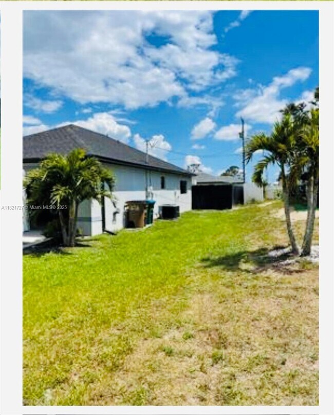 500 NW 5th St in Cape Coral, FL - Building Photo - Building Photo