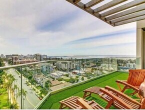 3415 6th Ave, Unit Penthouse in San Diego, CA - Foto de edificio - Building Photo