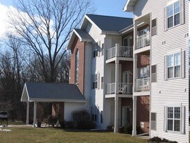 Middleton Shores Apartments