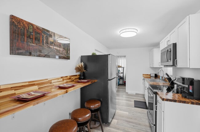 519 E Water St in Mount Vernon, IN - Building Photo - Building Photo