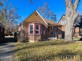 18685 Asbury Park in Detroit, MI - Building Photo