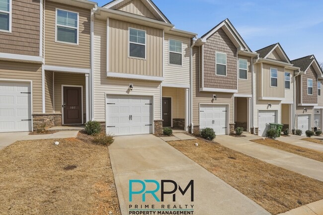 109 Norse Crk Dr in Greenville, SC - Building Photo - Building Photo