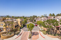 Village of Charelain in El Toro, CA - Foto de edificio - Building Photo