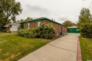 2135 S 200 E in South Salt Lake, UT - Building Photo