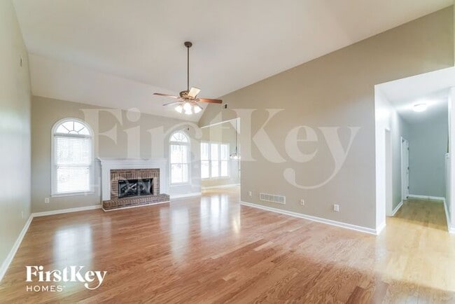 28 Misty View Ln in Acworth, GA - Building Photo - Building Photo