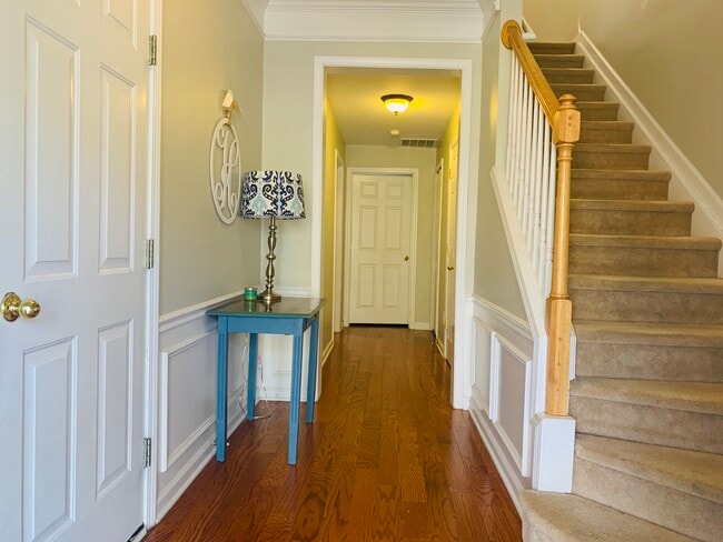 5407 Shaded Villa Ct in Raleigh, NC - Building Photo - Building Photo