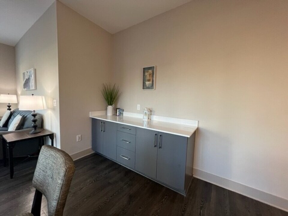 3158 Stillhouse Creek Dr in Atlanta, GA - Foto de edificio