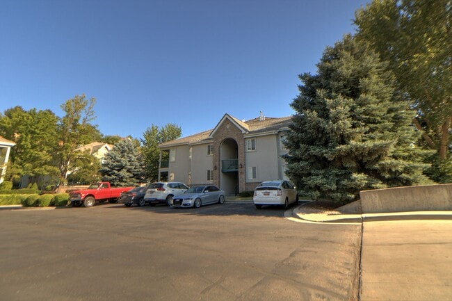 4950 N University Ave in Provo, UT - Building Photo - Building Photo