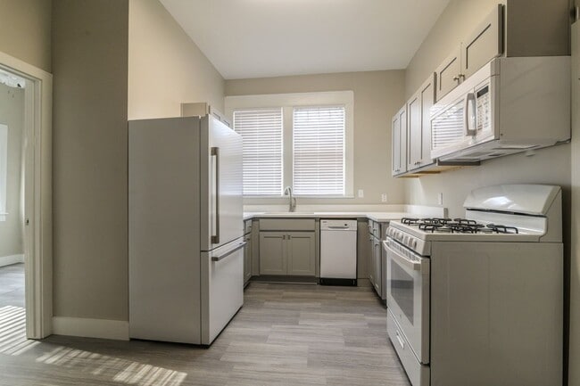 4602 Eastside Ave in Dallas, TX - Building Photo - Building Photo