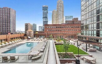 10 Provost St in Jersey City, NJ - Building Photo