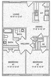 Deer Park Gardens photo'