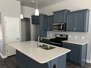 13421 Watson Dr in Piedmont, OK - Building Photo - Building Photo