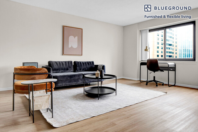 10 Emerson Pl, Unit FL7-ID495