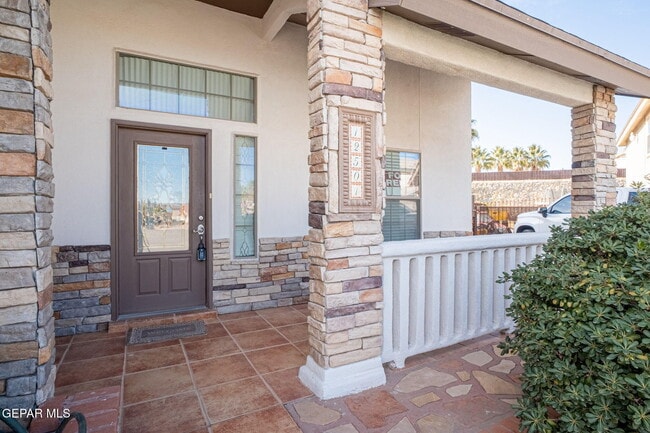 12501 Sun Haven Dr in El Paso, TX - Building Photo - Building Photo